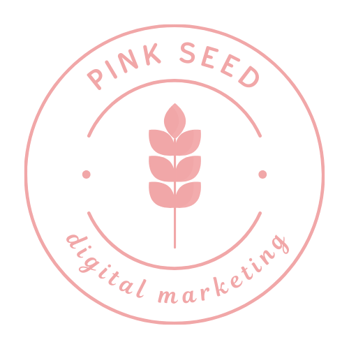 Pink Seed marketing