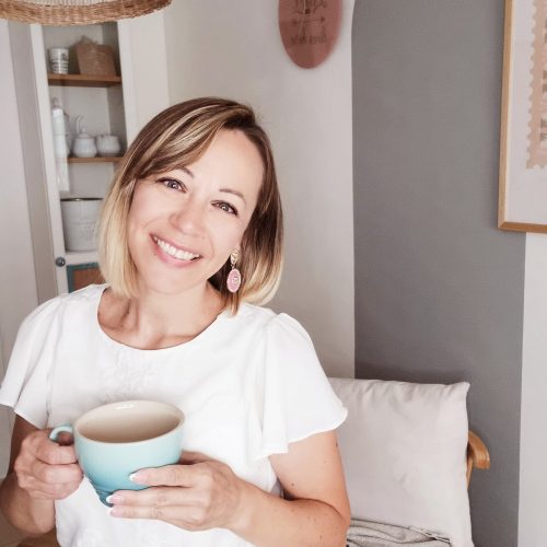3 Marie Déom Pink seed marketing