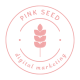 Logo Pinkseed