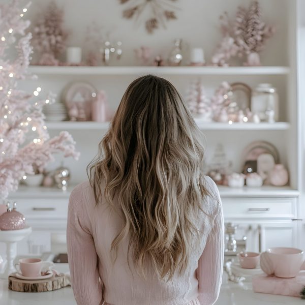 SOFT PINK CHRISTMAS 49