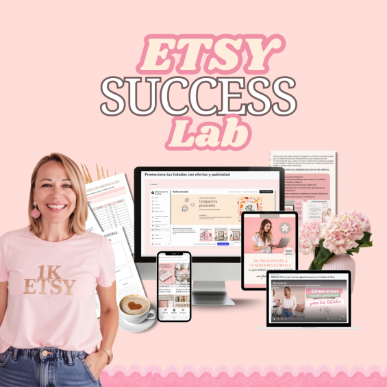 etsy success lab