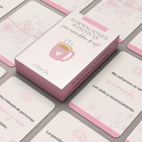 mockup caja afirmaciones positivas emprendedora 2