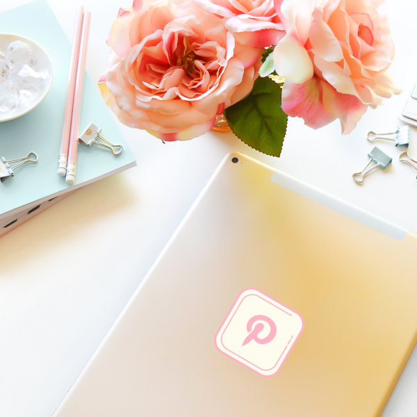 pinterest pink seed marketing Marie Deom